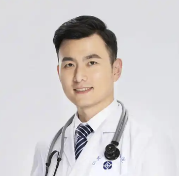 Dr. Zhang Ming